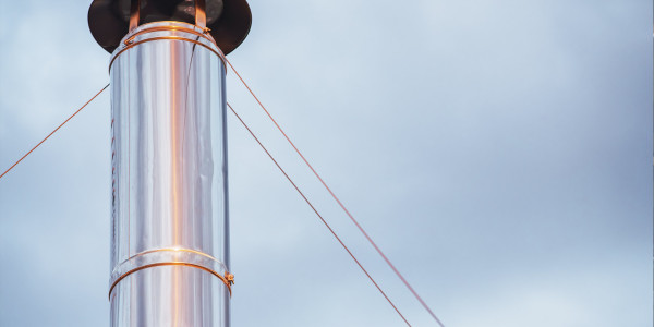 Limpiezas de Conductos de Extracción y Ventilación Ulldecona · Cocina de Rostisserias