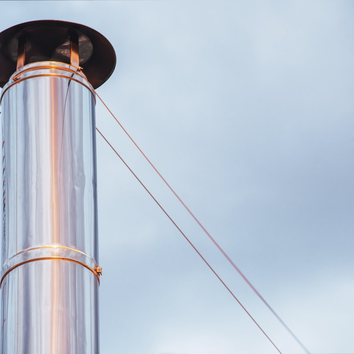 VKS Limpiezas Campanas · Limpiezas de Conductos de Extracción y Ventilación la Torre de l'Espanyol